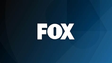 fox live tv schedule.